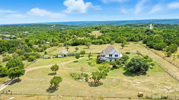 3470 Skyline Drive, Bluff Dale, TX 76433