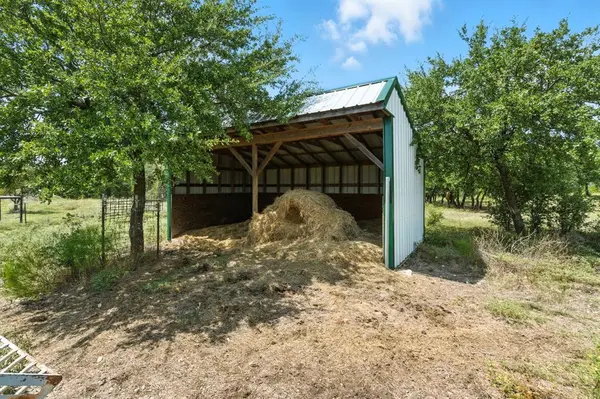 3470 Skyline Drive, Bluff Dale, TX 76433