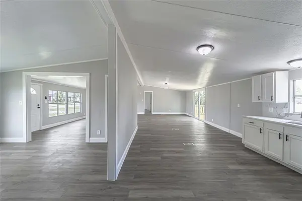 3055 Shanda Court, Kaufman, TX 75142