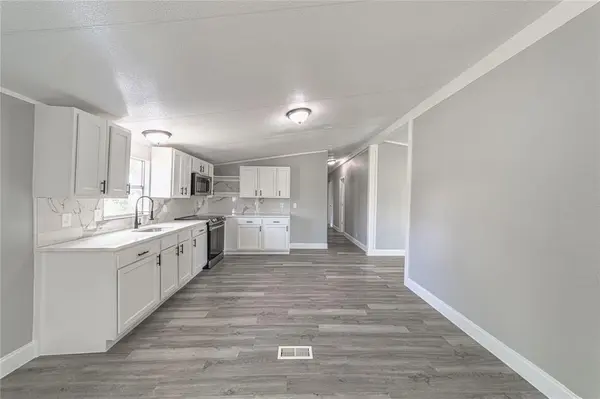 3055 Shanda Court, Kaufman, TX 75142