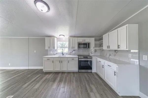 3055 Shanda Court, Kaufman, TX 75142