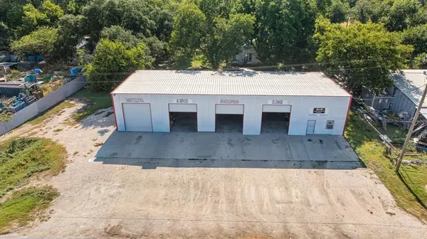 509 S Patrick Street, Dublin, TX 76446