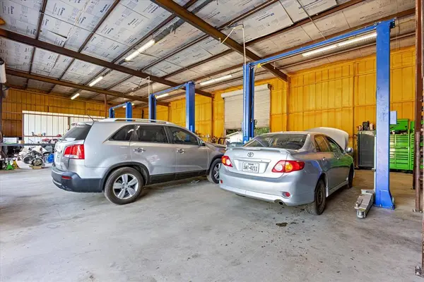 509 S Patrick Street, Dublin, TX 76446