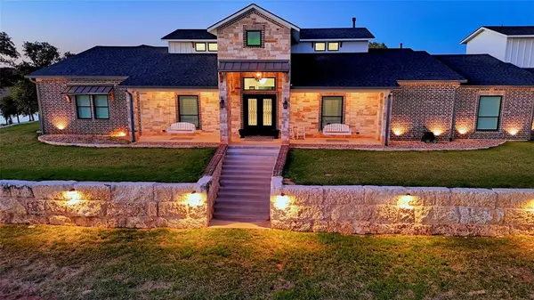 7441 FM 1956 Road, Nocona, TX 76255