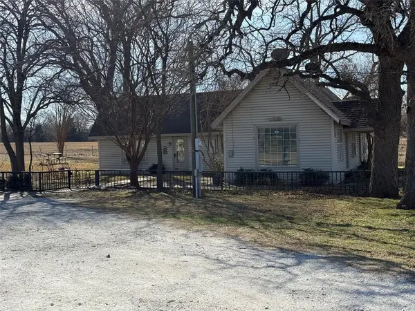 2416 County Road 317, Keene, TX 76031