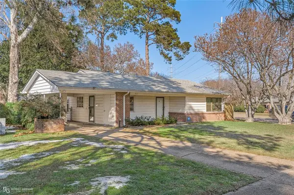 102 Justin Avenue, Shreveport, LA 71105