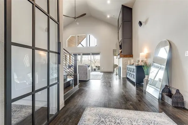 1009 Cedar View Lane, Mckinney, TX 75072