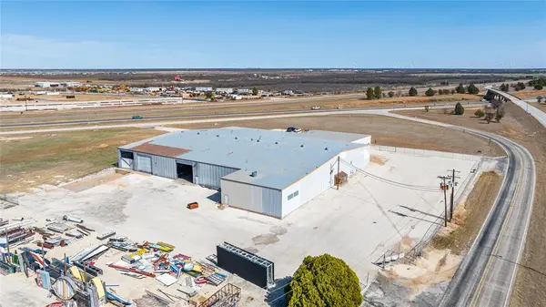 5050 E US Highway 80, Abilene, TX 79601