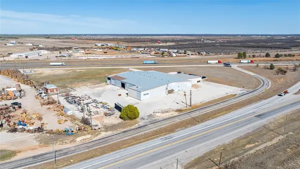 5050 E US Highway 80, Abilene, TX 79601