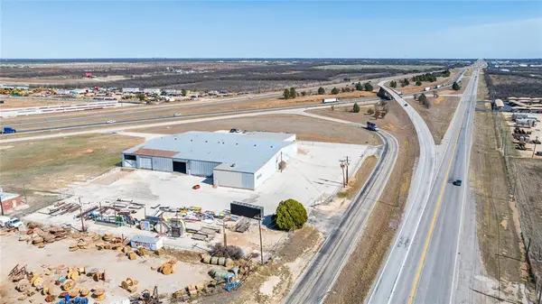 5050 E US Highway 80, Abilene, TX 79601