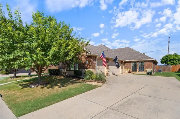 2924 Broken Spoke Lane, Rockwall, TX 75087