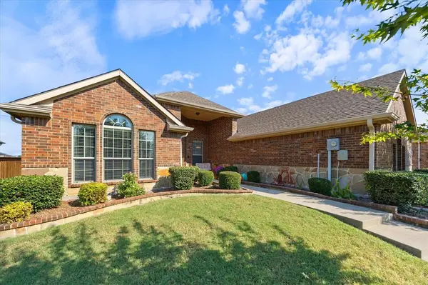 2924 Broken Spoke Lane, Rockwall, TX 75087