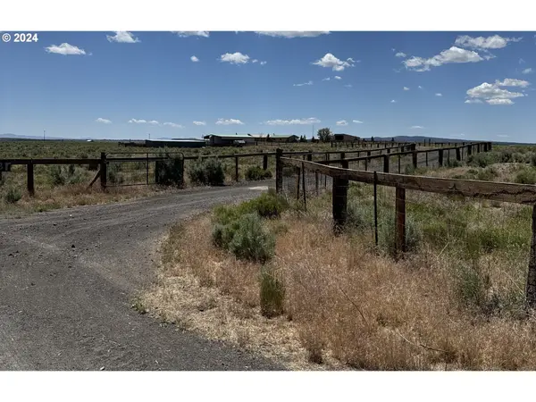 91566 SINK LN, Christmas Valley, OR 97641