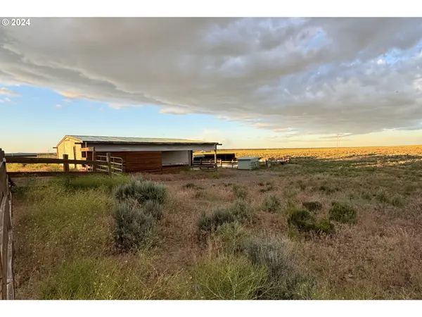 91566 SINK LN, Christmas Valley, OR 97641