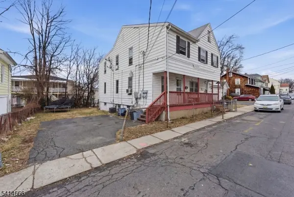 302 Oswald Pl, Union Twp., NJ 07088