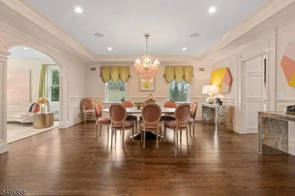 47 Evergreen Dr, North Caldwell Boro, NJ 07006