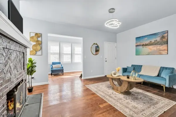 59 Rose Ter, Newark City, NJ 07108