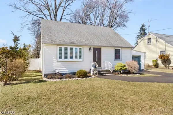 1716 Kenyon Ave, South Plainfield Boro, NJ 07080