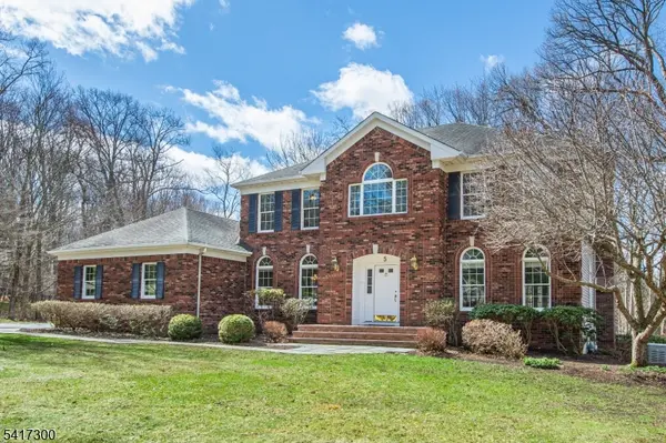 5 HERITAGE CT, Randolph Twp., NJ 07869