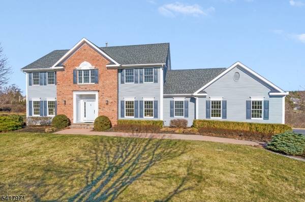 14 Cooper Rd, Mendham Twp., NJ 07945
