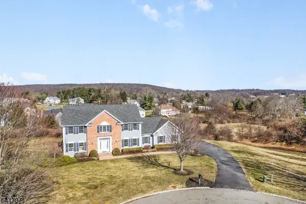 14 Cooper Rd, Mendham Twp., NJ 07945