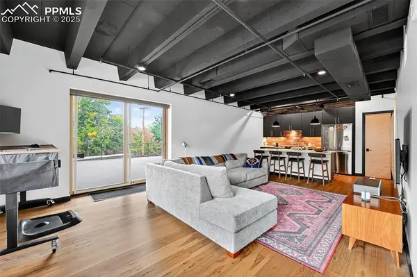 20 Boulder Crescent ST #202, Colorado Springs, CO 80903