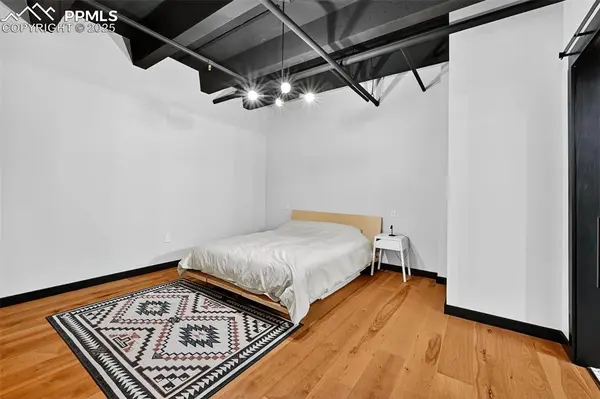 20 Boulder Crescent ST #202, Colorado Springs, CO 80903