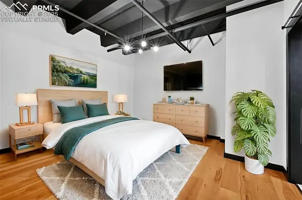 20 Boulder Crescent ST #202, Colorado Springs, CO 80903