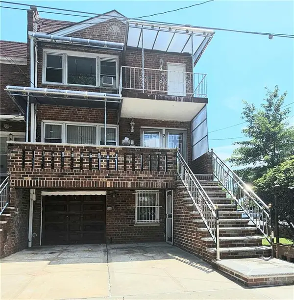 2 Paerdegat 11th ST, Brooklyn, NY 11236