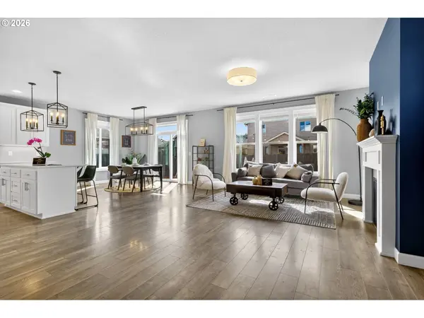 6605 NE 134TH ST, Vancouver, WA 98686