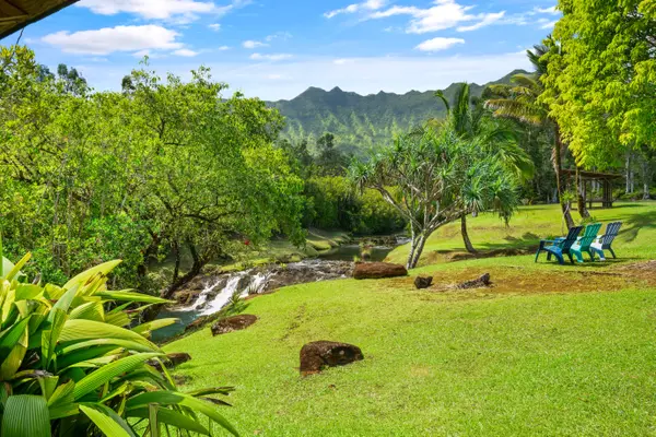 2818 KAMOOKOA RD #1, Kilauea, HI 96754