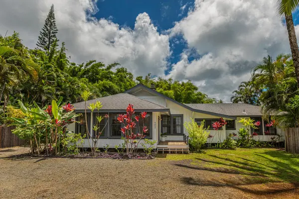 4495 MALULANI PL, Kilauea, HI 96754
