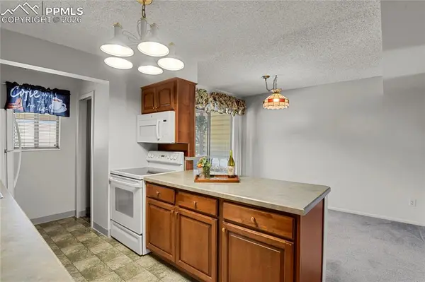 5024 Secota LN, Colorado Springs, CO 80917