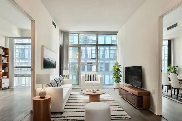 36 Lisgar ST #1506W, Toronto C01, ON M6J 0C7