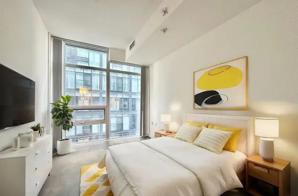 36 Lisgar ST #1506W, Toronto C01, ON M6J 0C7