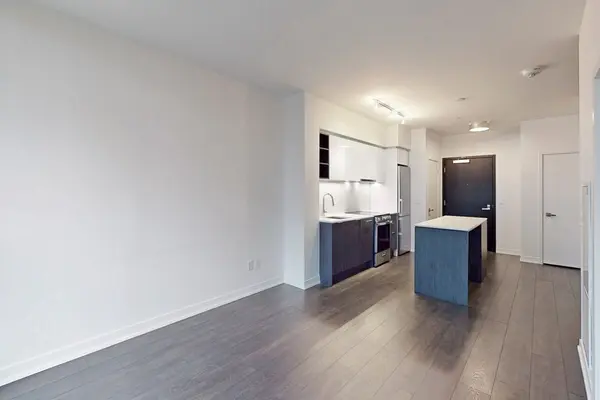 31 Tippett RD #1408, Toronto C06, ON M3H 0C8