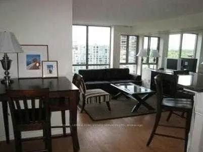 40 Scollard ST #1204, Toronto C02, ON M5R 3S1