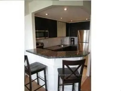 40 Scollard ST #1204, Toronto C02, ON M5R 3S1