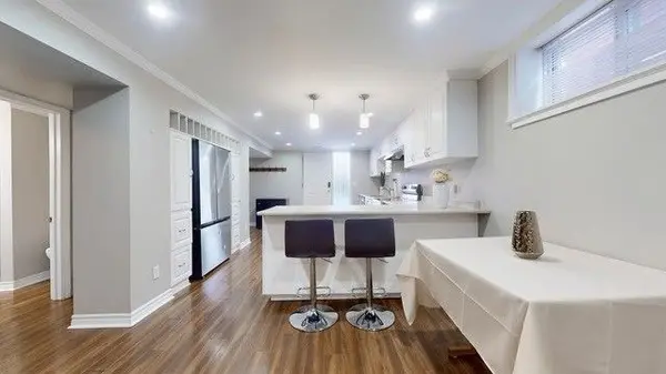 219 Beechgrove DR #Lower Lvl, Toronto E10, ON M1E 3Z7