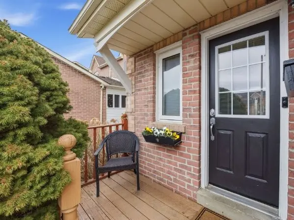 13 Rollo DR, Ajax, ON L1S 7E7