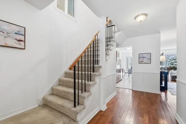 13 Rollo DR, Ajax, ON L1S 7E7