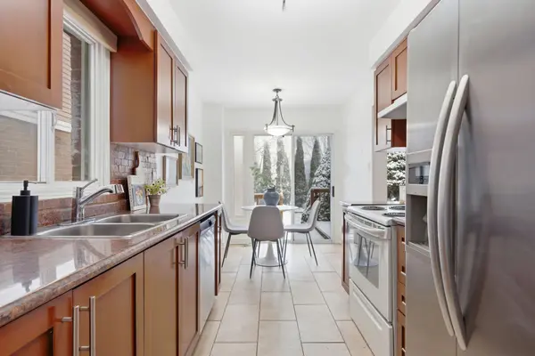 13 Rollo DR, Ajax, ON L1S 7E7