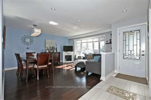 52 Tivoli CT, Toronto E08, ON M1E 2A4