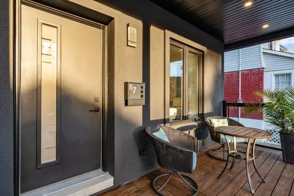 87 Wiley AVE, Toronto E03, ON M4J 3W5