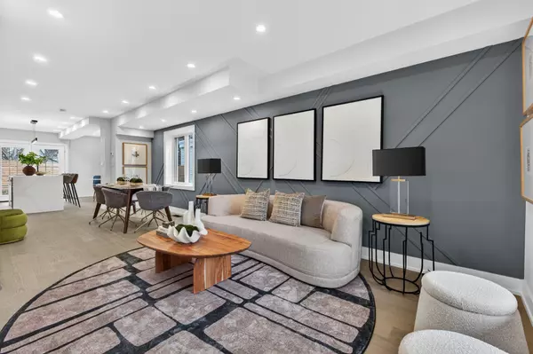 87 Wiley AVE, Toronto E03, ON M4J 3W5