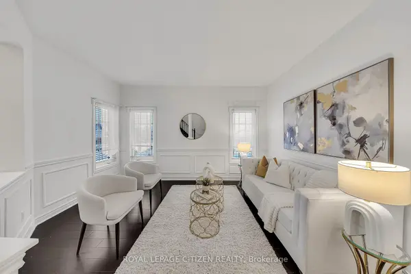 1882 Esterbrook DR, Oshawa, ON L1K 0N4