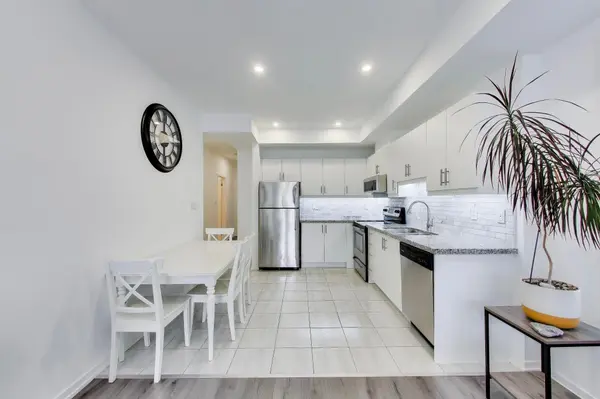 26 Bruce ST #E07, Vaughan, ON L4L 0H4