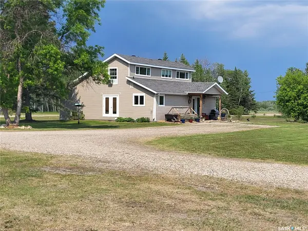 Rural Address, Moose Range Rm No. 486, SK S0E 0L0