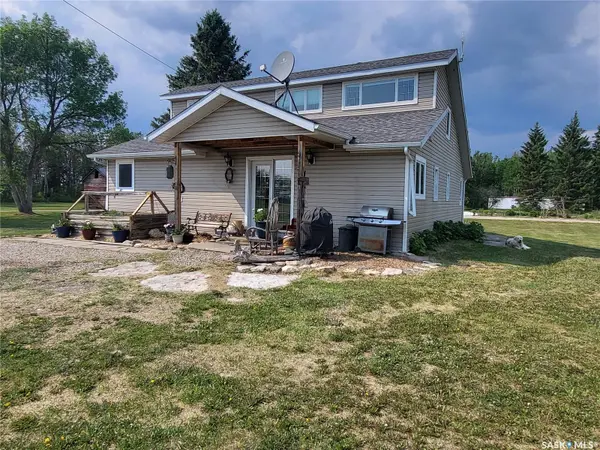 Rural Address, Moose Range Rm No. 486, SK S0E 0L0