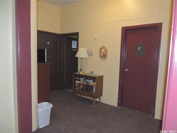 729 Carbon AVENUE, Bienfait, SK S0C 0M0